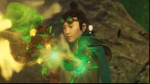 The new Guild Wars 2 End of Dragons DLC is out right now