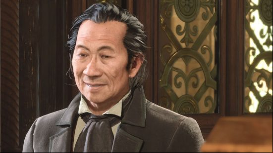 Hogwarts Legacy Hagrid: Gladwin Moon, the groundskeeper at Hogwarts during the events of Hogwarts Legacy.