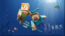 Minecraft system requirements