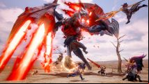 Monster Hunter Rise Sunbreak update 4 patch notes revealed