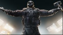 Rainbow Six Siege Year 8 update finally ends reload frustrations