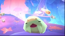 Slime Rancher 2 update has snow, Sabers, and secrets in borealis biome