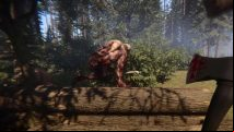 Sons of the Forest system requirements