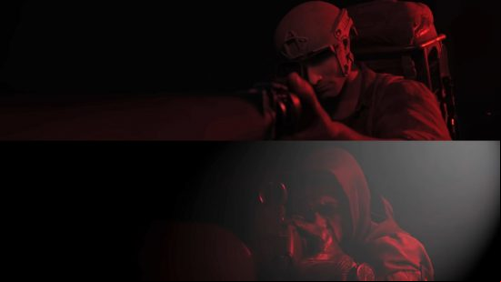 The Day Before gameplay looks eerily similar to a CoD Zombies trailer