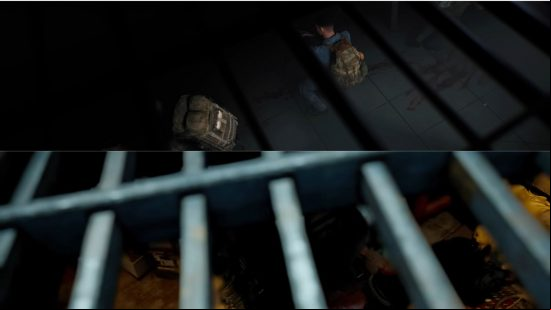 The Day Before gameplay looks eerily similar to a CoD Zombies trailer