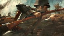 The Great War Western Front is a grim mix of RTS and classic wargames
