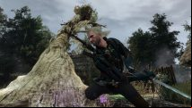 New Witcher 3 update, patch 4.01 fixes the dodgy ray-tracing