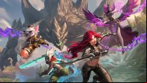 LoL tier list patch 25.09 - best League of Legends champions