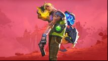 New Valorant agent Gekko is too powerful, and not in a good way