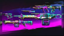 All Valorant skins, bundles, tiers, and prices