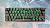 Corsair K70 Pro Mini Wireless review