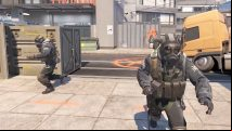 Counter-Strike 2 changes - map reworks, reactive smokes, and more