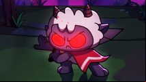 Cult of the Lamb's cutesy horror 