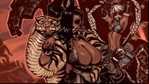 Huge Darkest Dungeon mod is basically an expansion, and it's free