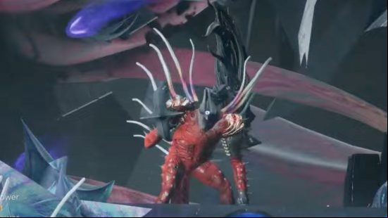 Destiny 2 Root of Nightmares guide: Nezarec, the final boss.
