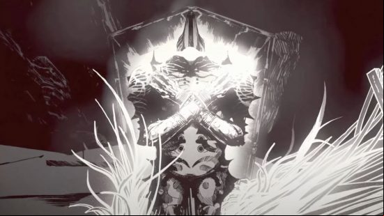 Destiny 2 Root of Nightmares guide: An illustration of Nezarec.