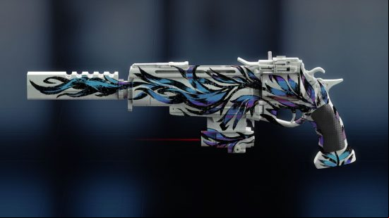 Destiny 2 season 21 guide: Destiny 2's Season of the Deep Veil quest reward.