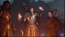 Diablo 4 beta information