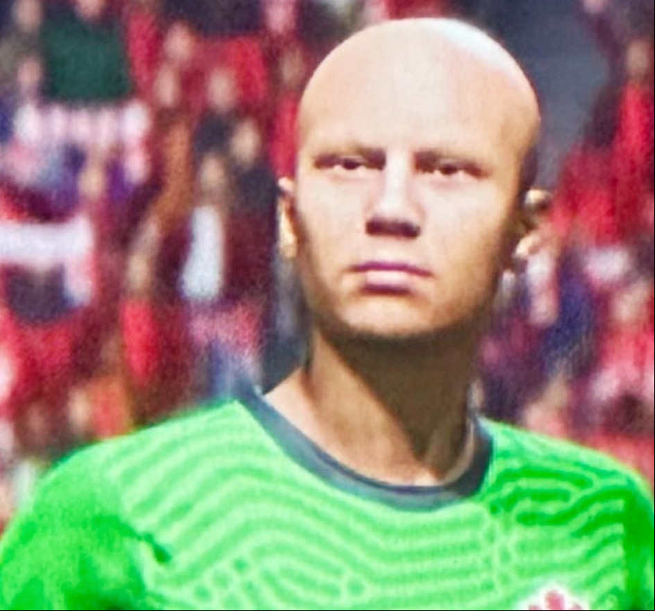 FIFA 23's women look so bad, the players say it's 