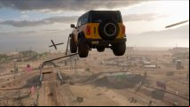 Forza Horizon 5 gets an Nvidia DLSS 3 frame rate speed boost