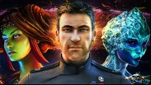 Space 4X game Galactic Civilizations 4 returns, blows up a star system