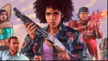 GTA system requirements