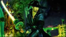 Guild Wars 2 End of Dragons DLC sets up for fourth expansion