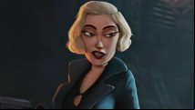 Lamplighters League is a Game  marvel coming for XCOM's crown