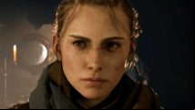 Plague Tale Requiem was an emotional 