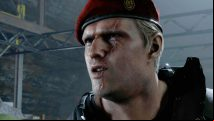 Resident Evil 4 Remake Mercenaries rewards, characters, and maps