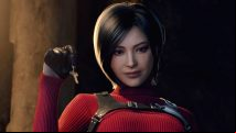 Resident Evil 4 Remake Separate Ways release date