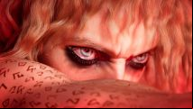 Solium Infernum, the strategy game from Hell, reveals LOTR-style demon