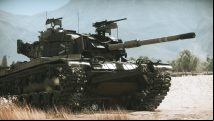 The best key bindings for War Thunder
