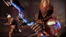 Best Destiny 2 Warlock build for Season of the Wish