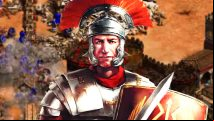 Age of Empires 2 DE Return of Rome adds the first AoE's entire roster