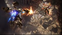 Armored Core 6 release date, trailers, and more