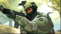 New CSGO skins from Valve probably made $11 million in one day