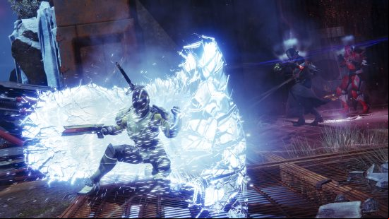 Destiny 2 XIM, Cronus detection may be coming to stop aim assist abuse: A Guardian in the Crucible.