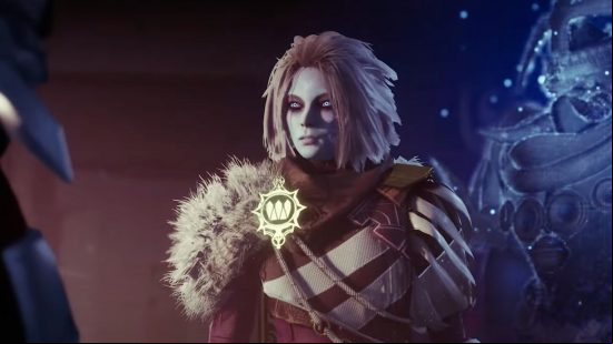 Catch up on seasonal storylines with the Destiny 2 cutscene archive: Mara Sov shares her wisdom in Destiny 2 Season of the Seraph.