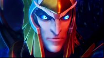 Dota 2 New Frontiers is basically a full sequel, and that's awesome