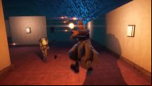 This Max Payne successor comes with a supernatural hip-hop album