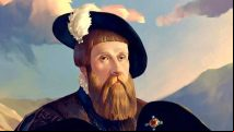 Europa Universalis patch 1.35 changes so much, you need a fresh start