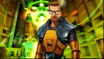 Half-Life remake Black Mesa gets massive VR overhaul