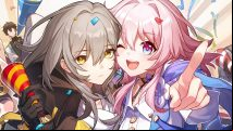 Honkai Star Rail cast and voice actors list