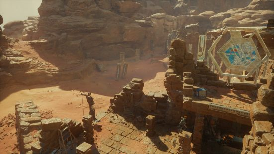 Head out on the search for new BD-1 cosmetics