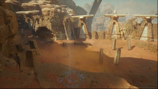 Head out on the search for new BD-1 cosmetics