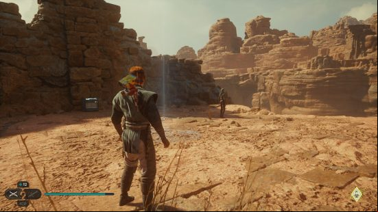 Head out on the search for new BD-1 cosmetics