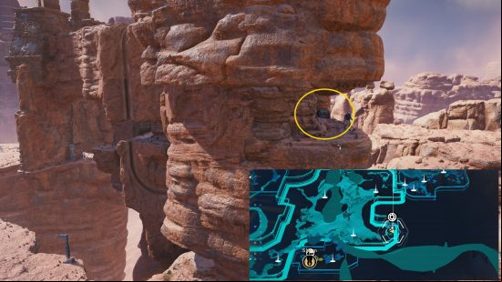 Head out on the search for new BD-1 cosmetics