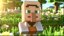Minecraft isn't trying to 