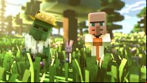 Minecraft Legends multiplayer explained